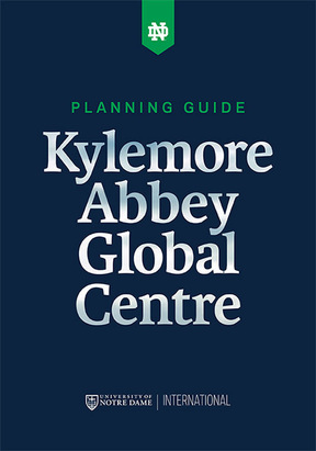 Kylemore Planningguide Cover