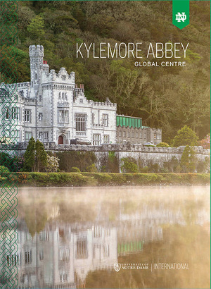 Kylemore Viewbook Cover