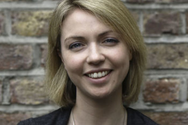 Catherine Wilsdon Programme Manager