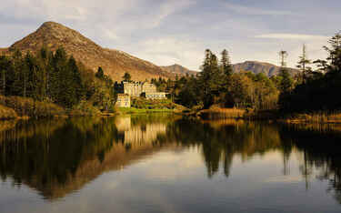 Ballynachinch Castle