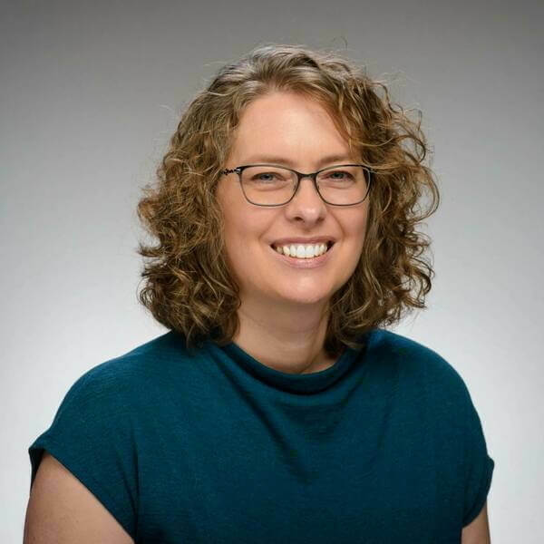 Women Who Inspire: Jennifer Robichaud | News | Notre Dame Kylemore ...