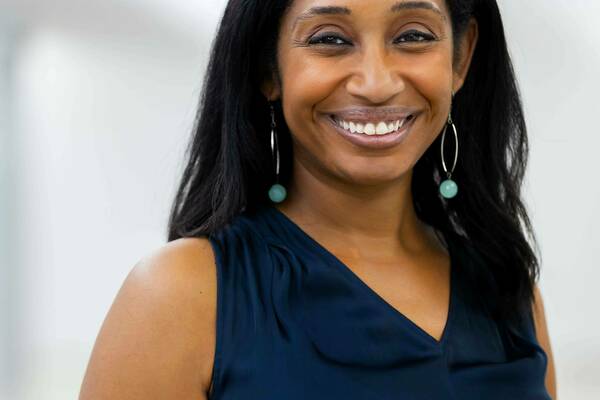 Dionne Irving Bremyer headshot